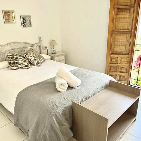 Apartamento San Basilio Lägenhet Córdoba Exteriör bild